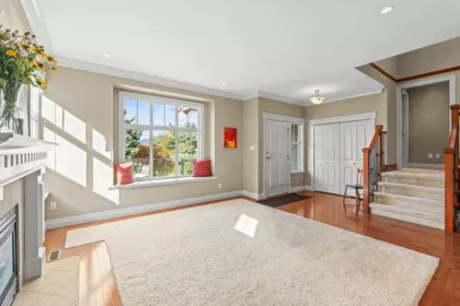 2958 Mahon Avenue, North Vancouver, BC