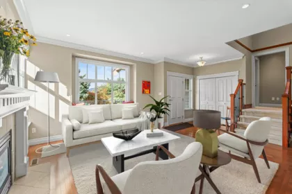 2958 Mahon Avenue, North Vancouver, BC