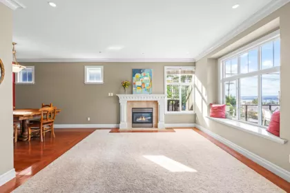 2958 Mahon Avenue, North Vancouver, BC