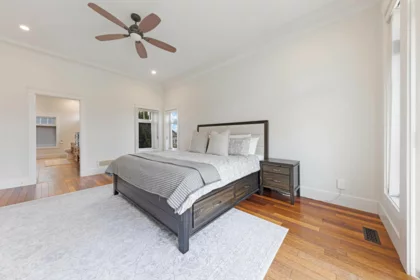 Bedroom 2 Photo of 17038 Greenway Drive, Surrey, BC