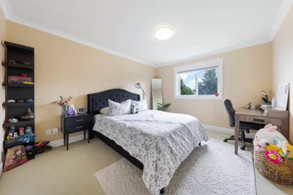 Bedroom 4 Photo of 17038 Greenway Drive, Surrey, BC