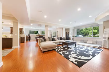 17038 Greenway Drive, Surrey, BC, Surrey — Single Family Residence for sale