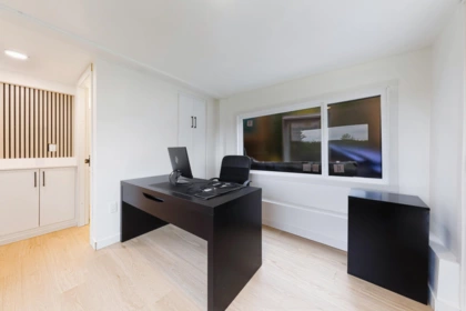 Fitness Center Photo Near 17038 Greenway Drive, Surrey, BC