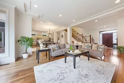 17038 Greenway Drive, Surrey, BC, Surrey — Single Family Residence for sale