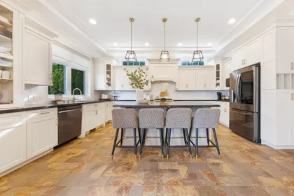 Pantry Photo of 17038 Greenway Drive, Surrey, BC