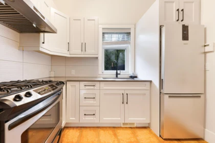 Primary Bedroom Photo of 17038 Greenway Drive, Surrey, BC