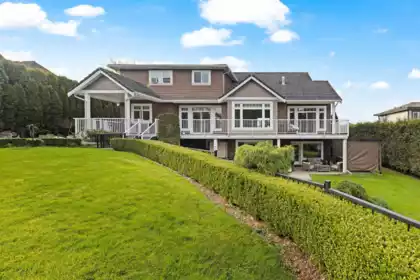 Street View Photo of 17038 Greenway Drive, Surrey, BC