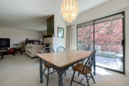 Kitchen Island Photo of 8194 Woodlake Court, Burnaby, BC