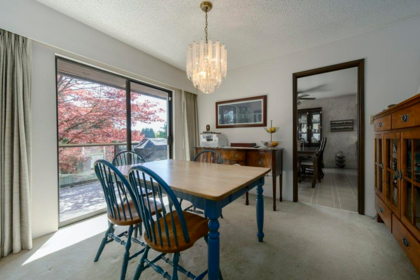 Pantry Photo of 8194 Woodlake Court, Burnaby, BC