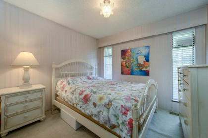 Powder Room Photo of 8194 Woodlake Court, Burnaby, BC
