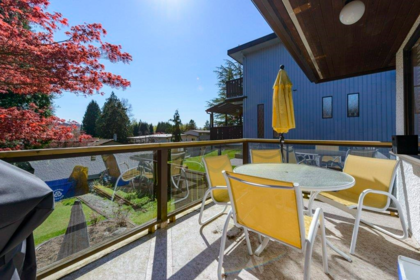 Primary Bedroom Photo of 8194 Woodlake Court, Burnaby, BC