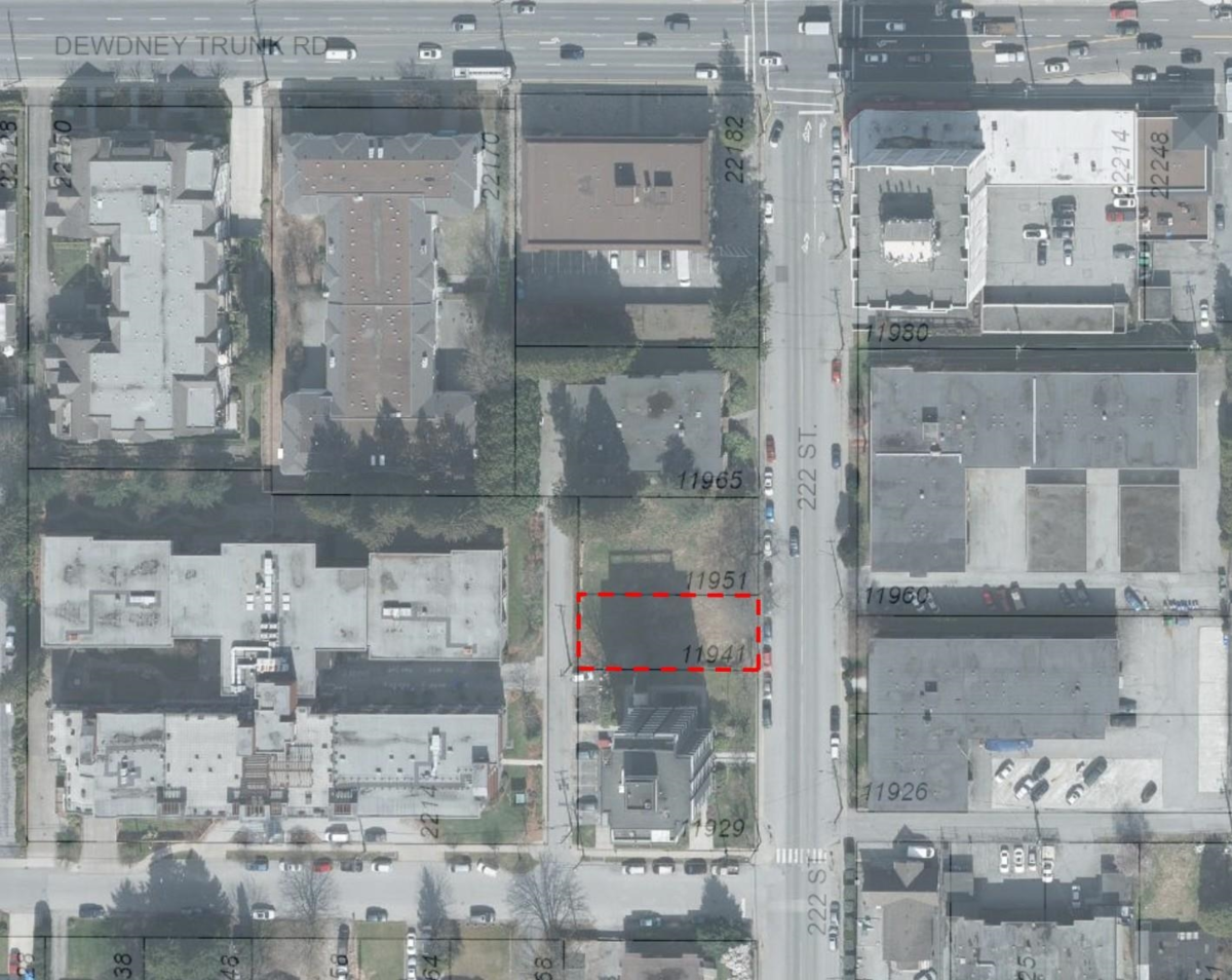 Family Room Photo of 11951 222 Street, Maple Ridge, BC