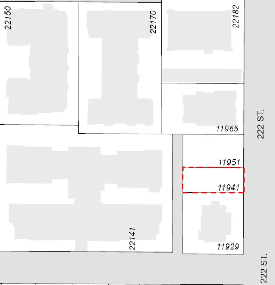 Kitchen Photo of 11951 222 Street, Maple Ridge, BC