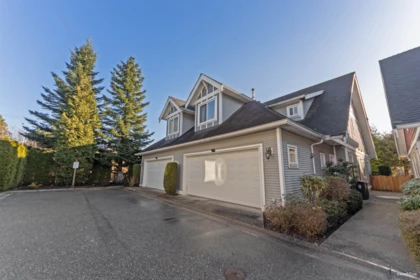 7 19977 71 Avenue, Langley, BC, Langley — Townhouse for sale