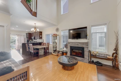 7 19977 71 Avenue, Langley, BC, Langley — Townhouse for sale