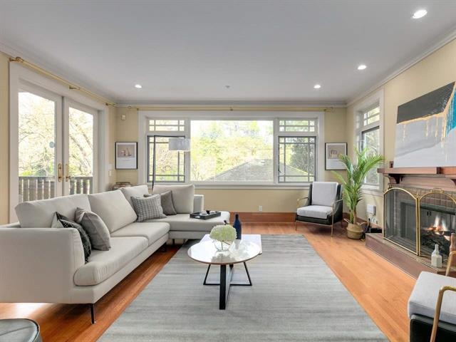 Bedroom 2 Photo of 4035 W 27th Avenue, Vancouver, BC