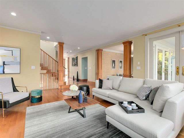 Bedroom 3 Photo of 4035 W 27th Avenue, Vancouver, BC