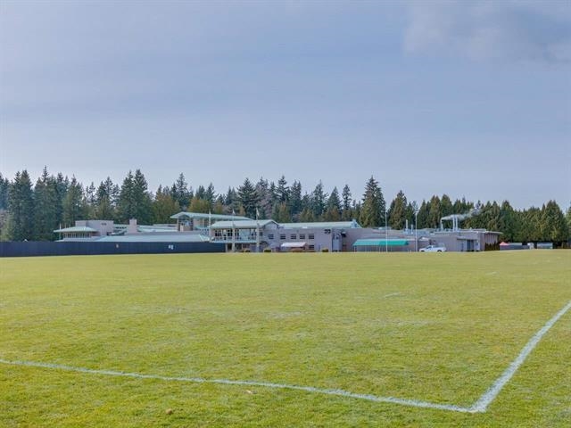 Community Amenities Photo (Clubhouse) of 4035 W 27th Avenue, Vancouver, BC