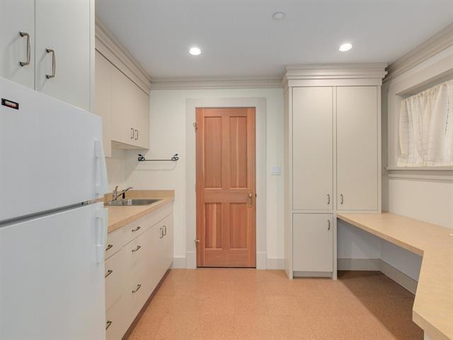 Front Yard Photo of 4035 W 27th Avenue, Vancouver, BC