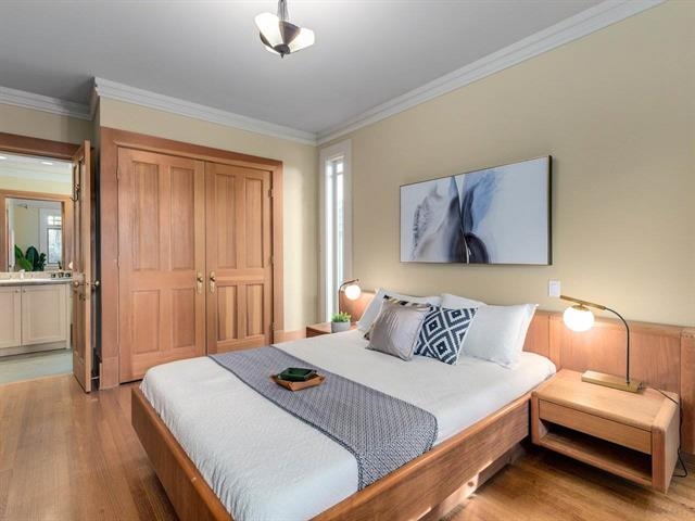 Guest Bathroom Photo of 4035 W 27th Avenue, Vancouver, BC