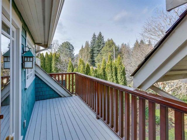 Laundry Room Photo of 4035 W 27th Avenue, Vancouver, BC