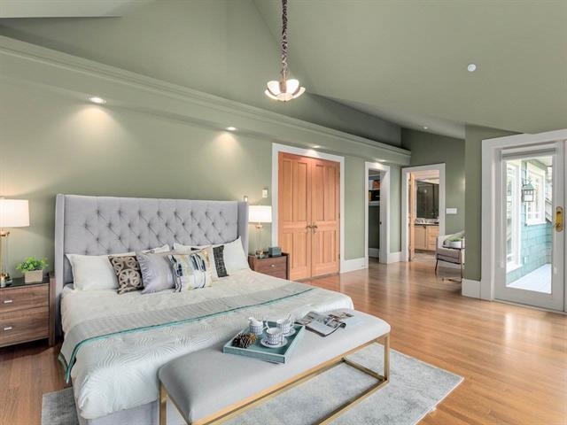 Loft / Bonus Room Photo of 4035 W 27th Avenue, Vancouver, BC