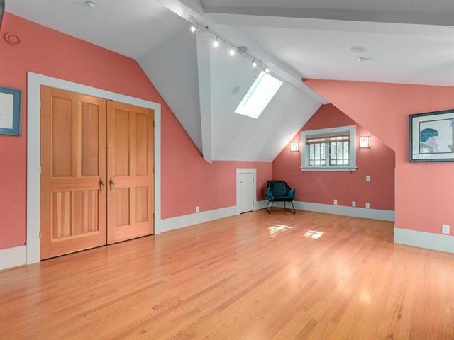 Mudroom Photo of 4035 W 27th Avenue, Vancouver, BC