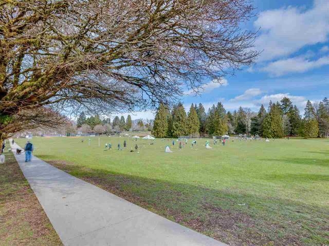 Neighborhood Park Photo Near 4035 W 27th Avenue, Vancouver, BC