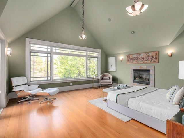 Office / Den Photo of 4035 W 27th Avenue, Vancouver, BC