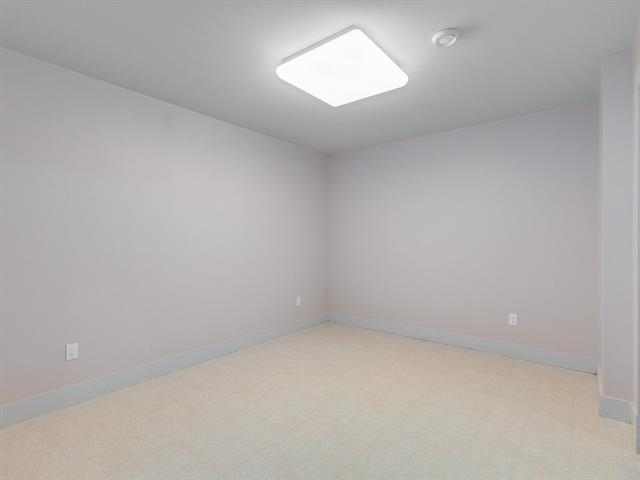 Outdoor Patio Photo of 4035 W 27th Avenue, Vancouver, BC