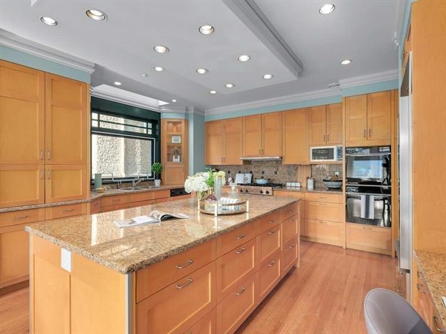 Pantry Photo of 4035 W 27th Avenue, Vancouver, BC