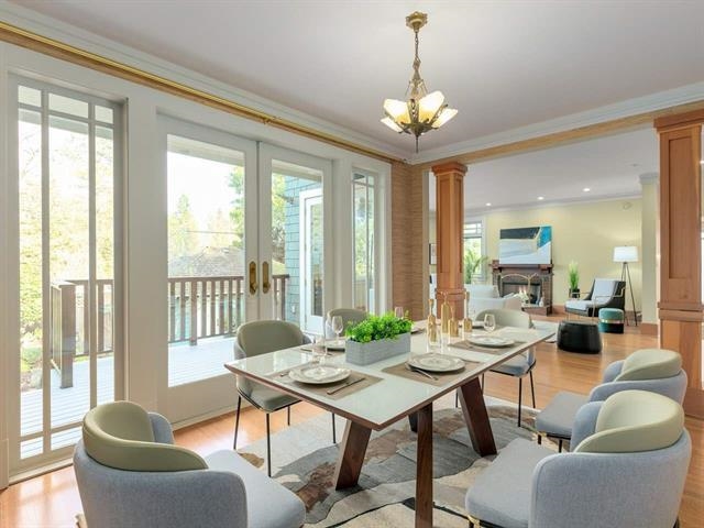 Primary Bathroom Photo of 4035 W 27th Avenue, Vancouver, BC