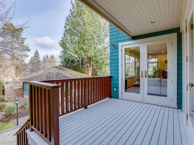 Swimming Pool Photo of 4035 W 27th Avenue, Vancouver, BC