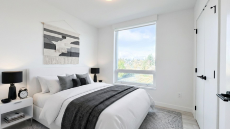505 8189 Cambie Street, Vancouver, BC