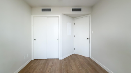 Pantry Photo of 505 8189 Cambie Street, Vancouver, BC