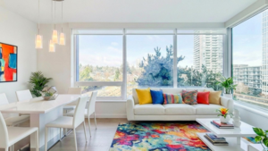 505 8189 Cambie Street, Vancouver, BC