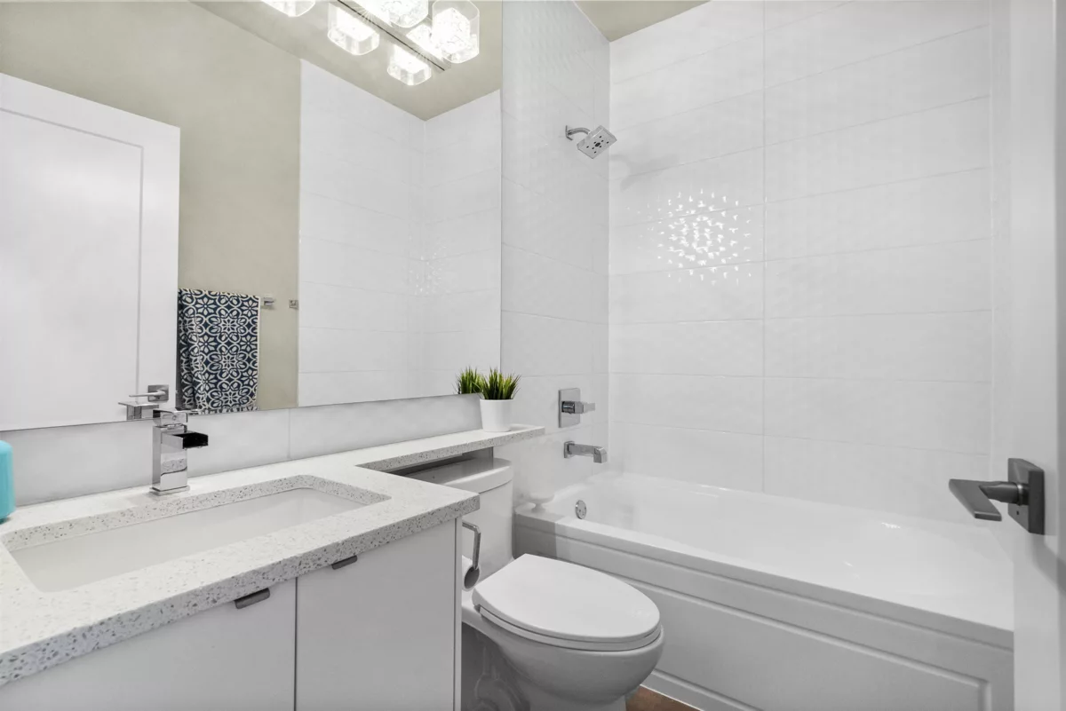 Backyard Photo of 95 16488 64 Avenue, Surrey, BC