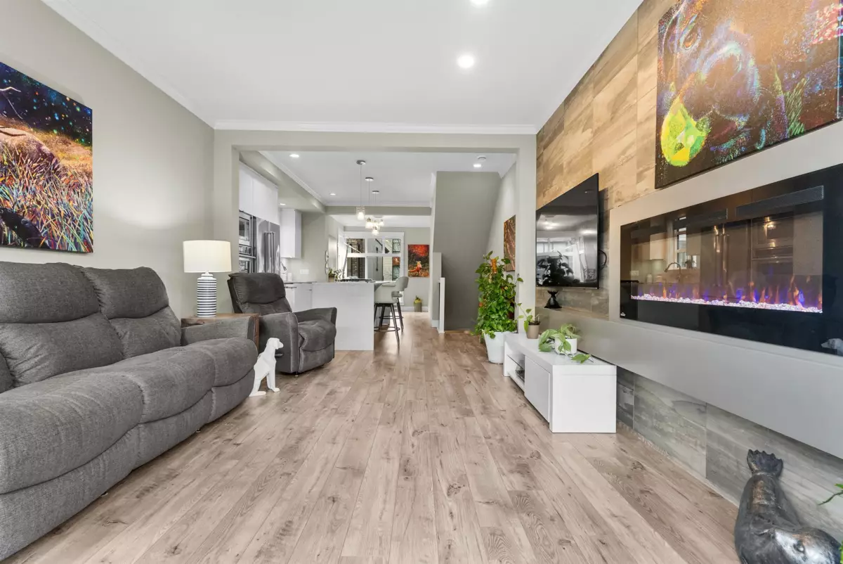 Bedroom 4 Photo of 95 16488 64 Avenue, Surrey, BC