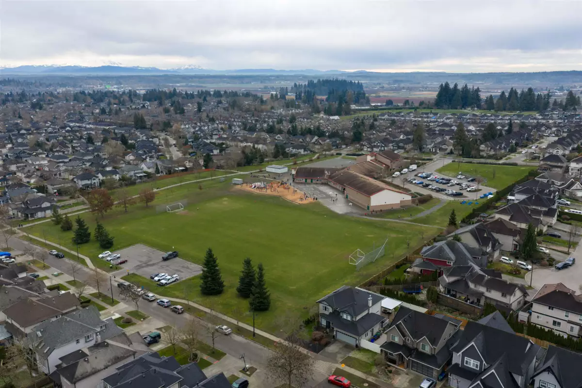 Community Amenities Photo (Clubhouse) of 95 16488 64 Avenue, Surrey, BC