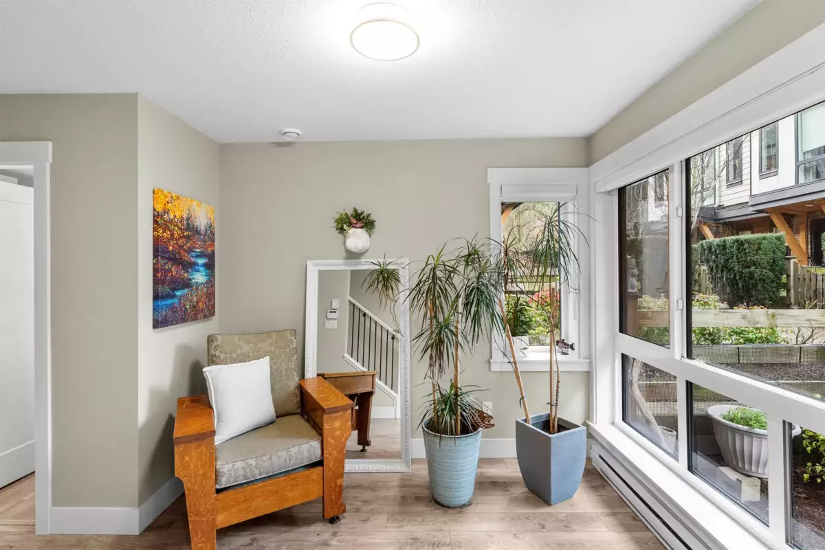 Family Room Photo of 95 16488 64 Avenue, Surrey, BC