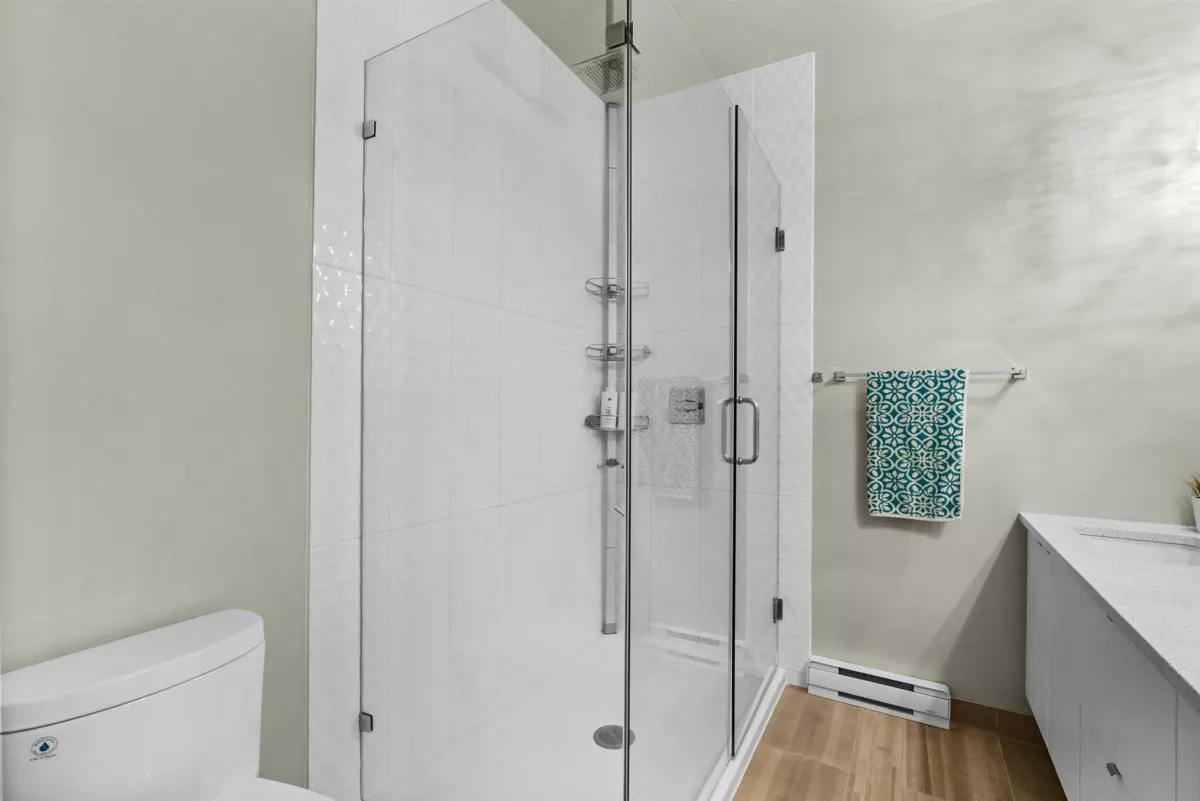 Garage Interior Photo of 95 16488 64 Avenue, Surrey, BC