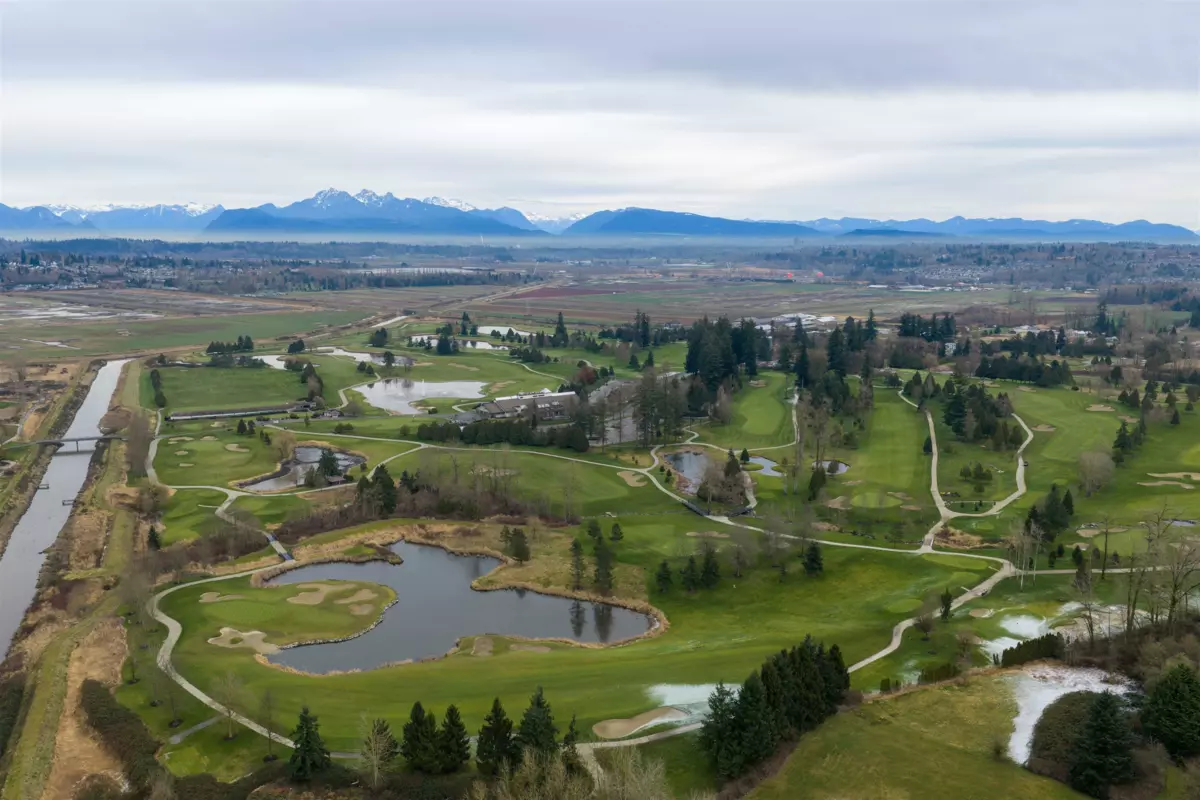 Garden / Landscaping Photo of 95 16488 64 Avenue, Surrey, BC