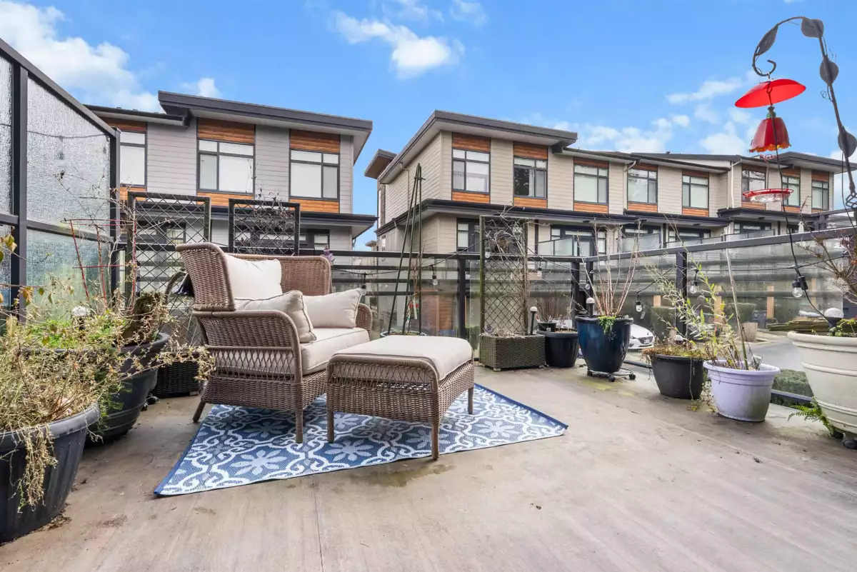 Guest Bathroom Photo of 95 16488 64 Avenue, Surrey, BC