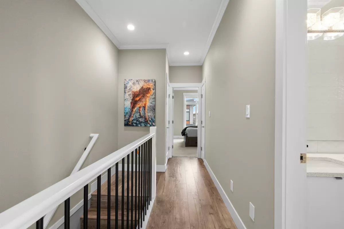 Laundry Room Photo of 95 16488 64 Avenue, Surrey, BC