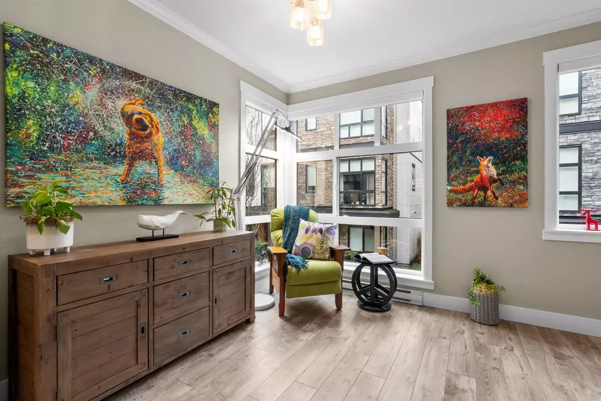 Loft / Bonus Room Photo of 95 16488 64 Avenue, Surrey, BC