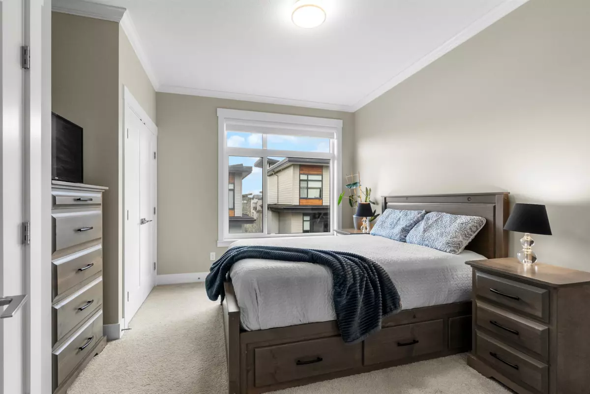 Mudroom Photo of 95 16488 64 Avenue, Surrey, BC