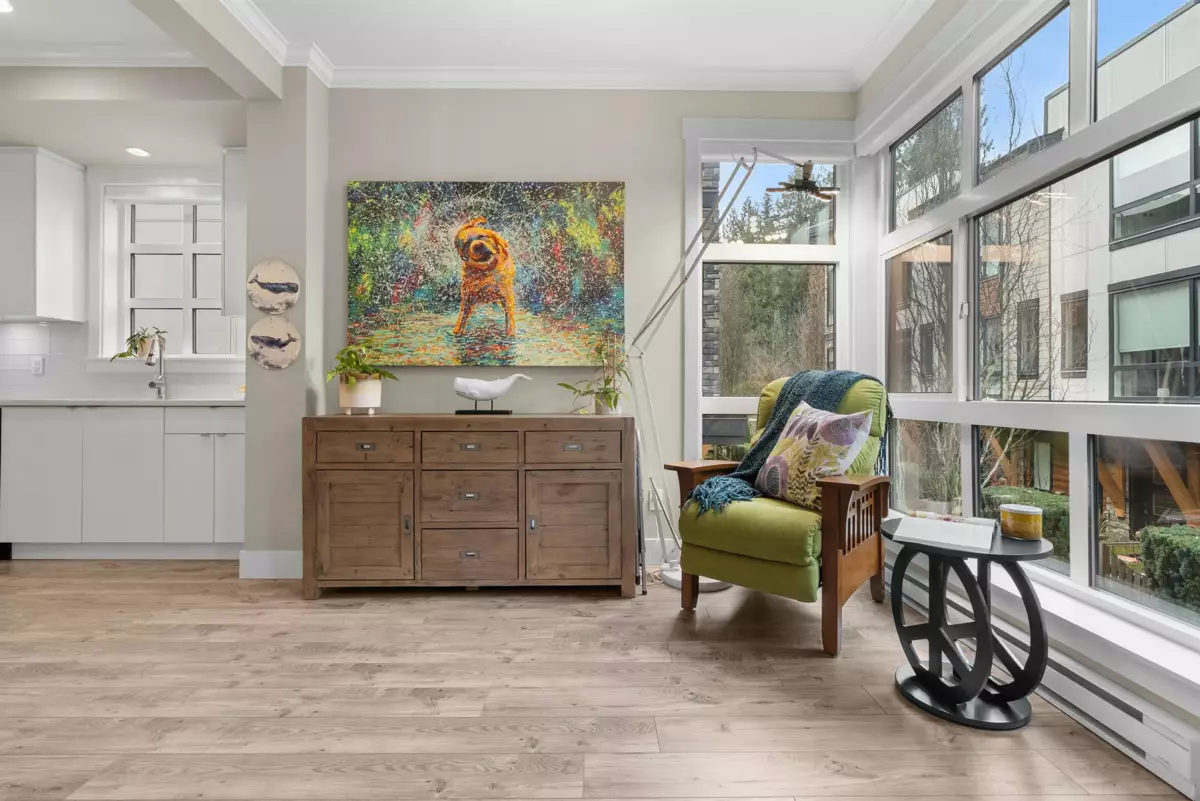 Office / Den Photo of 95 16488 64 Avenue, Surrey, BC