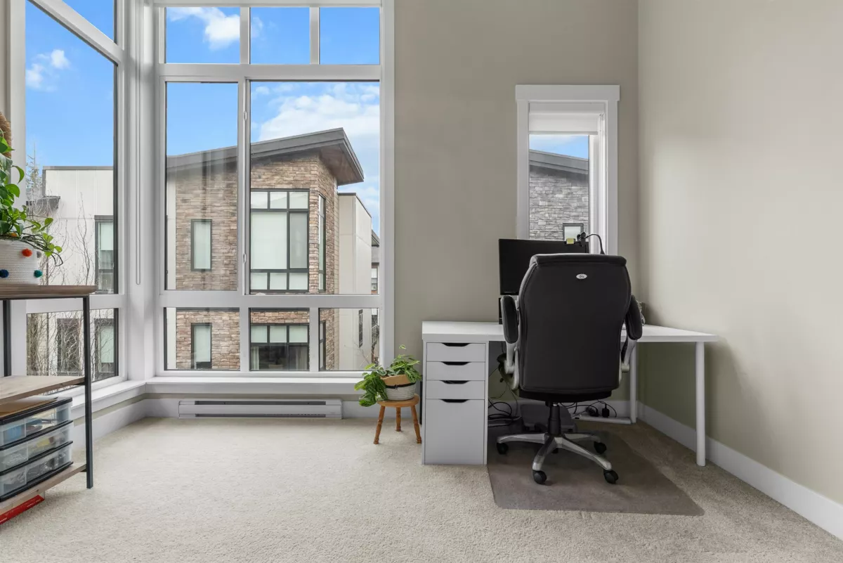 Outdoor Patio Photo of 95 16488 64 Avenue, Surrey, BC