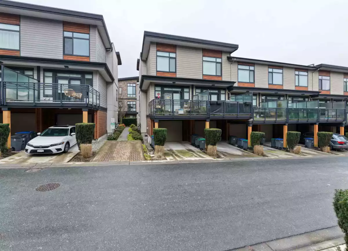 Playground / Recreational Area Near 95 16488 64 Avenue, Surrey, BC