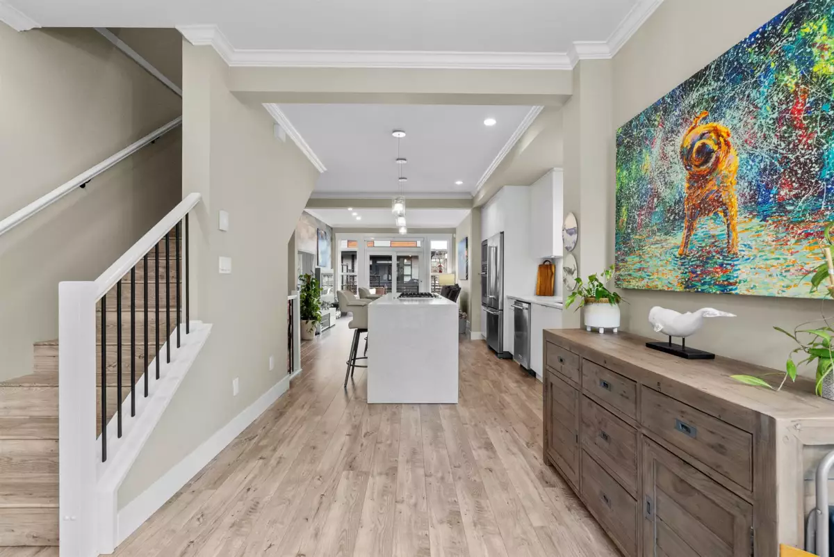 Powder Room Photo of 95 16488 64 Avenue, Surrey, BC